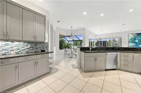 Kitchen - 4995 Rustic Oaks Cir, Naples, FL 34105 photo 3 of 3