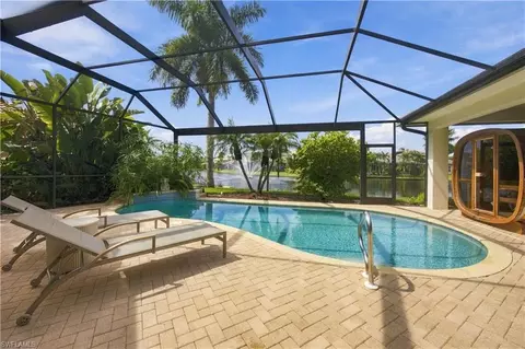 Exterior - 4995 Rustic Oaks Cir, Naples, FL 34105 photo 4 of 15