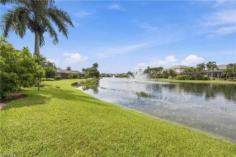 Exterior - 4995 Rustic Oaks Cir, Naples, FL 34105 photo 7 of 15