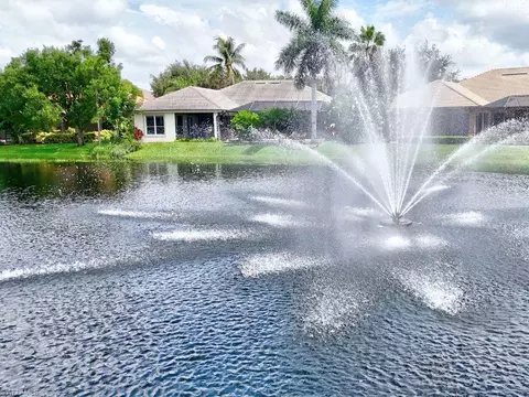 Exterior - 4995 Rustic Oaks Cir, Naples, FL 34105 photo 8 of 15