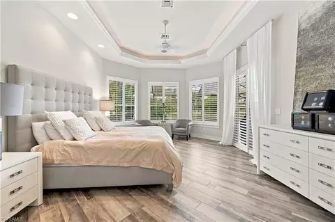 Bedroom - 4995 Rustic Oaks Cir, Naples, FL 34105 photo 1 of 5