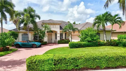 Exterior - 4995 Rustic Oaks Cir, Naples, FL 34105 photo 13 of 15