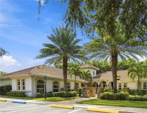 Exterior - 4995 Rustic Oaks Cir, Naples, FL 34105 photo 14 of 15