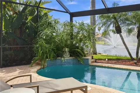 Exterior - 4995 Rustic Oaks Cir, Naples, FL 34105 photo 5 of 15
