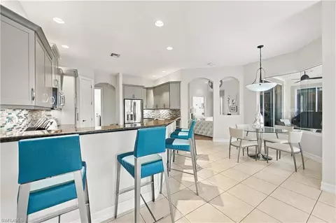 Dining - 4995 Rustic Oaks Cir, Naples, FL 34105 photo 1 of 3