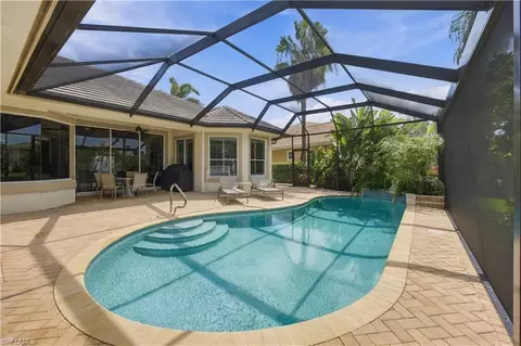 Exterior - 4995 Rustic Oaks Cir, Naples, FL 34105 photo 3 of 15