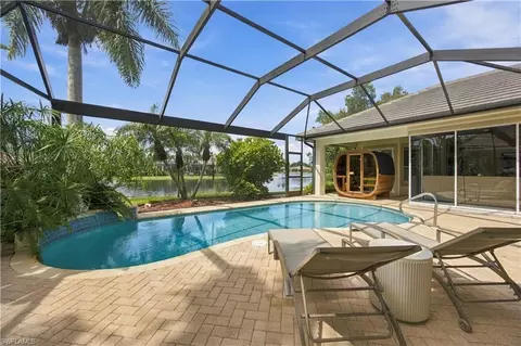 Exterior - 4995 Rustic Oaks Cir, Naples, FL 34105 photo 2 of 15