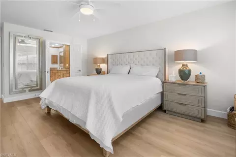 Bedroom - 807 Rue Deville #2.11, Naples, FL 34108 photo 1 of 5