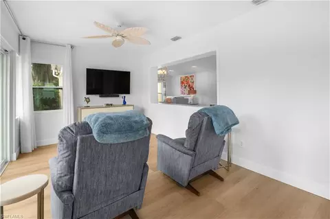 Living - 807 Rue Deville #2.11, Naples, FL 34108 photo 4 of 4
