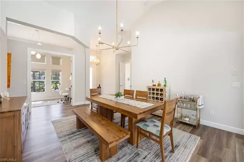 Dining - 9049 Bronco Ct, Naples, FL 34113 photo 3 of 3