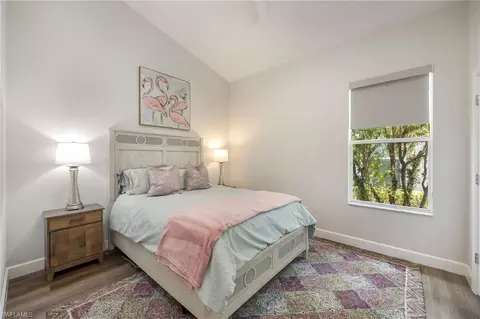 Bedroom - 9049 Bronco Ct, Naples, FL 34113 photo 3 of 4