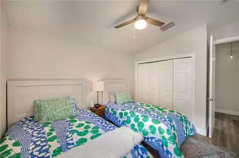 Bedroom - 9049 Bronco Ct, Naples, FL 34113 photo 4 of 4