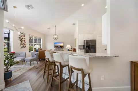 Kitchen - 9049 Bronco Ct, Naples, FL 34113 photo 1 of 3