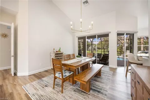 Dining - 9049 Bronco Ct, Naples, FL 34113 photo 1 of 3