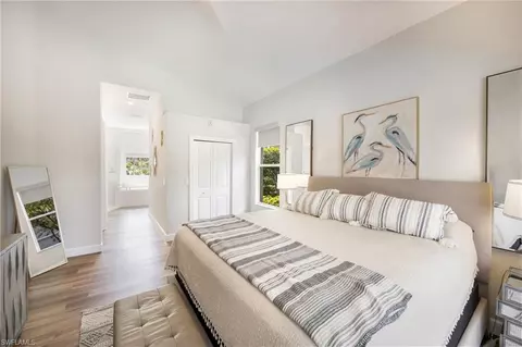 Bedroom - 9049 Bronco Ct, Naples, FL 34113 photo 2 of 4