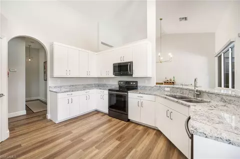 Kitchen - 9049 Bronco Ct, Naples, FL 34113 photo 3 of 3