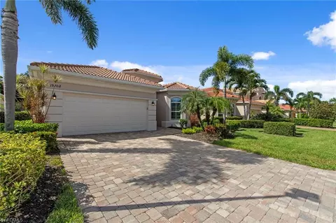Exterior - 19702 Tesoro Way, Fort Myers, FL 33967 photo 12 of 13