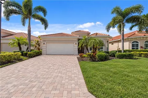 Exterior - 19702 Tesoro Way, Fort Myers, FL 33967 photo 3 of 13
