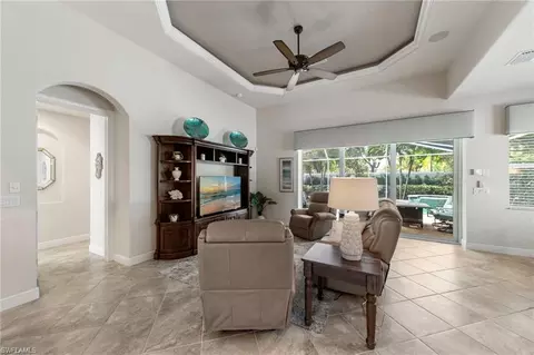 Living - 19702 Tesoro Way, Fort Myers, FL 33967 photo 3 of 3