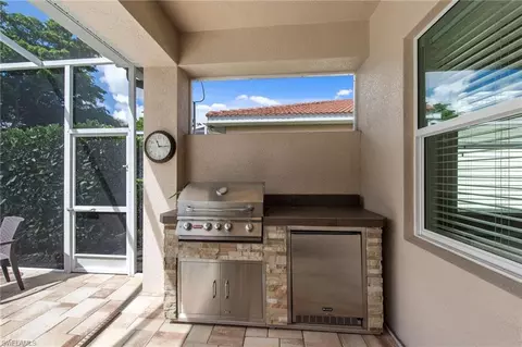 Kitchen - 19702 Tesoro Way, Fort Myers, FL 33967 photo 5 of 5