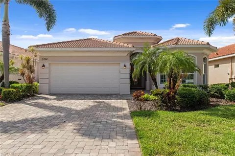 Exterior - 19702 Tesoro Way, Fort Myers, FL 33967 photo 4 of 13