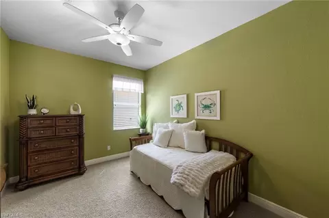 Bedroom - 19702 Tesoro Way, Fort Myers, FL 33967 photo 6 of 7