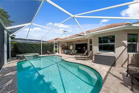 Exterior - 19702 Tesoro Way, Fort Myers, FL 33967 photo 6 of 13