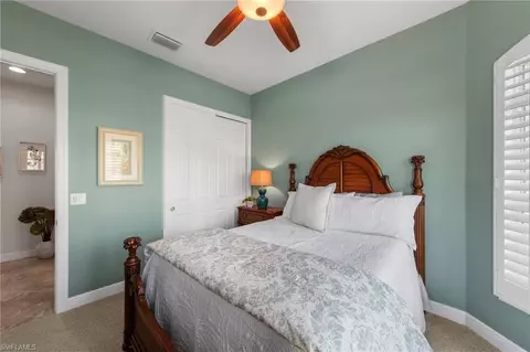 Bedroom - 19702 Tesoro Way, Fort Myers, FL 33967 photo 5 of 7