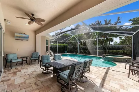 Exterior - 19702 Tesoro Way, Fort Myers, FL 33967 photo 5 of 13