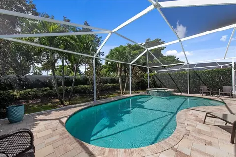 Exterior - 19702 Tesoro Way, Fort Myers, FL 33967 photo 7 of 13