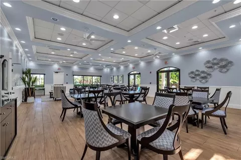 Dining - 19702 Tesoro Way, Fort Myers, FL 33967 photo 3 of 3