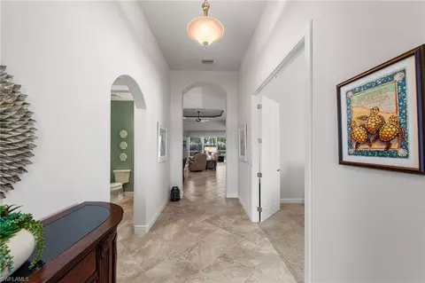 Entry Way - 19702 Tesoro Way, Fort Myers, FL 33967 photo 2 of 2