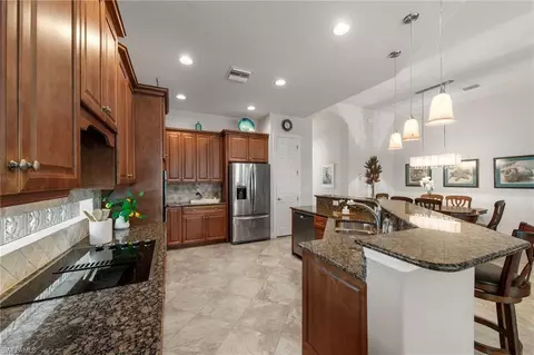 Kitchen - 19702 Tesoro Way, Fort Myers, FL 33967 photo 3 of 5