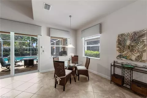 Dining - 19702 Tesoro Way, Fort Myers, FL 33967 photo 2 of 3
