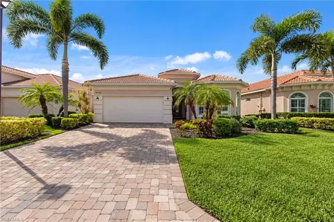 Exterior - 19702 Tesoro Way, Fort Myers, FL 33967 photo 11 of 13