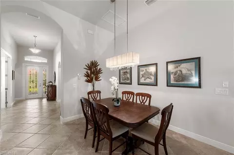 Dining - 19702 Tesoro Way, Fort Myers, FL 33967 photo 1 of 3
