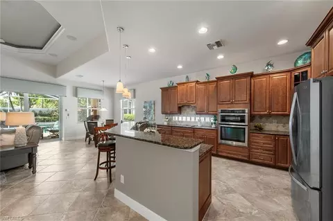 Kitchen - 19702 Tesoro Way, Fort Myers, FL 33967 photo 1 of 5