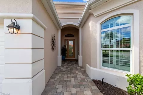 Entry Way - 19702 Tesoro Way, Fort Myers, FL 33967 photo 1 of 2