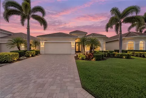 19702 Tesoro Way, Fort Myers, FL 33967