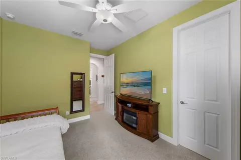 Bedroom - 19702 Tesoro Way, Fort Myers, FL 33967 photo 7 of 7
