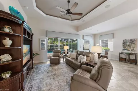 Living - 19702 Tesoro Way, Fort Myers, FL 33967 photo 1 of 3