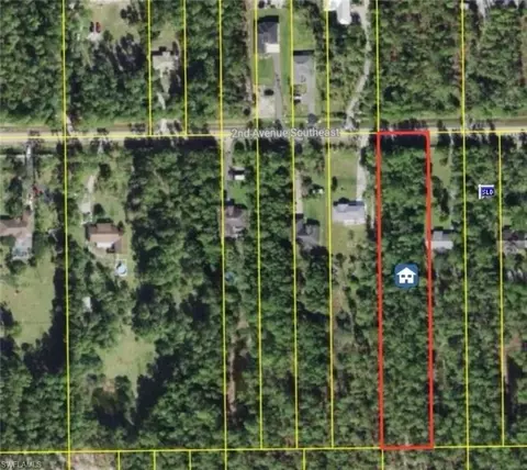 0 2nd Ave SE, Naples, FL 34117 photo 2