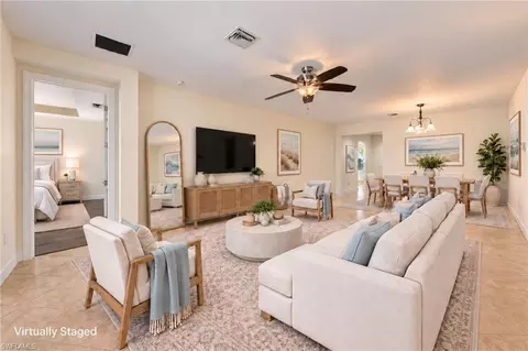 Living - 20372 Cypress Shadows Blvd, Estero, FL 33928 photo 1 of 1