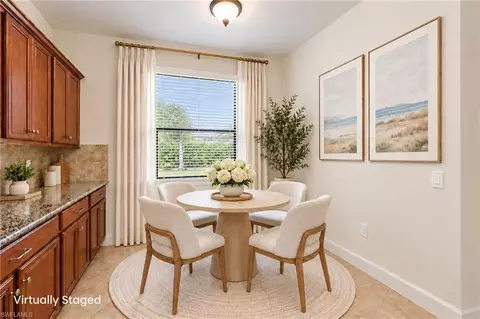 Dining - 20372 Cypress Shadows Blvd, Estero, FL 33928 photo 1 of 1