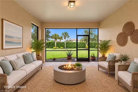Exterior - 20372 Cypress Shadows Blvd, Estero, FL 33928 photo 4 of 9