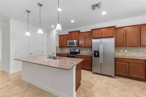 Kitchen - 20372 Cypress Shadows Blvd, Estero, FL 33928 photo 1 of 2