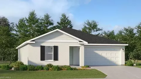 11833 Savanna Lakes Blvd, Lehigh Acres, FL 33974