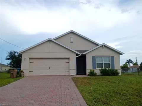 2833 NW 20th Ave, Cape Coral, FL 33993