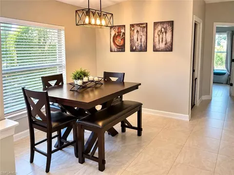 Dining - 2982 2nd St NE, Naples, FL 34120 photo 1 of 2