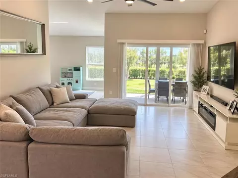 Living - 2982 2nd St NE, Naples, FL 34120 photo 2 of 3